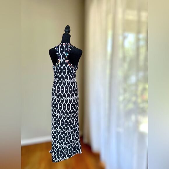 Trina Turk Maxi dress Size S - Picture 4 of 15